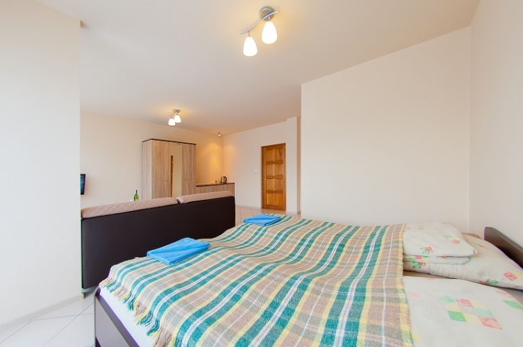 Dom Wczasowy „Globus” w Ustroniu