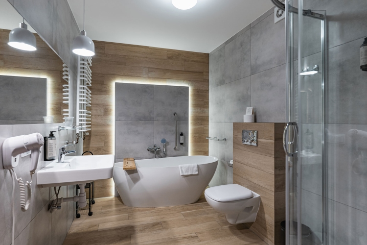 Hotel „Smile” w Szczawnicy