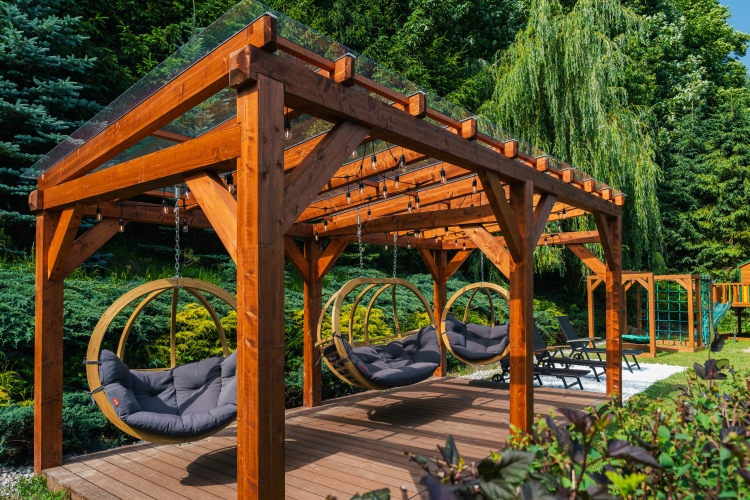 Hotel „Smile” w Szczawnicy