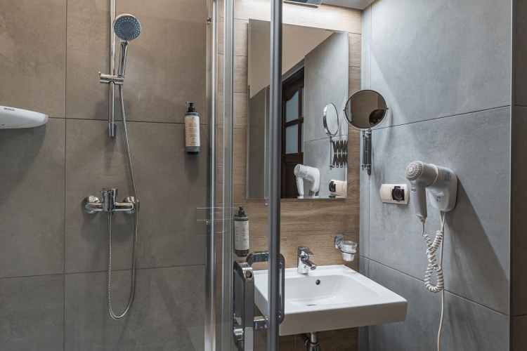 Hotel „Smile” w Szczawnicy