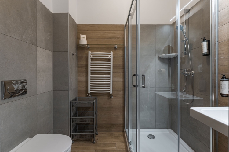 Hotel „Smile” w Szczawnicy