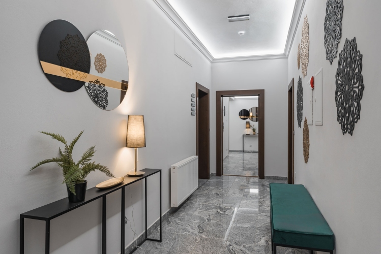 Hotel „Smile” w Szczawnicy