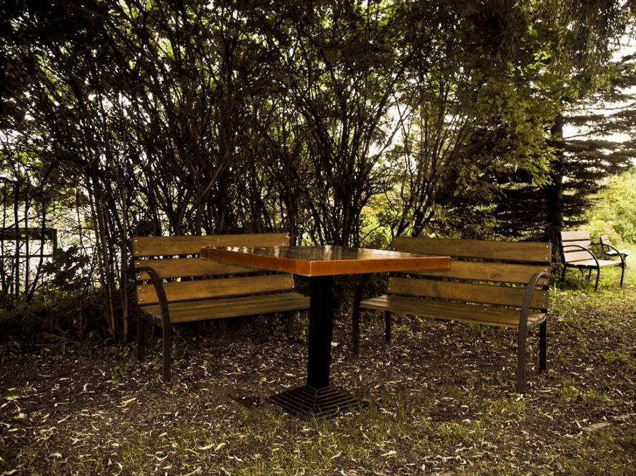 Rezydencja dla seniorów „Złote Borki” w Jarnołtówku