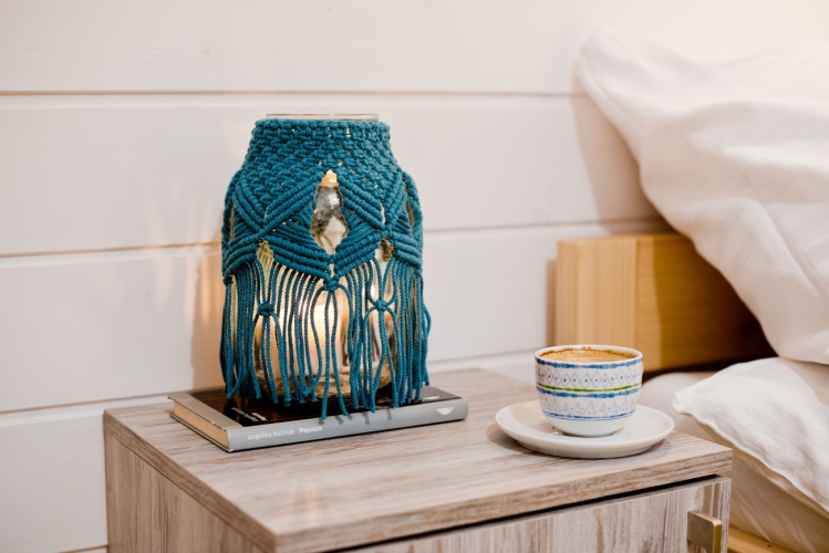 Gospodarstwo agroturystyczne „Buczynowa Dolina” w Wapiennem