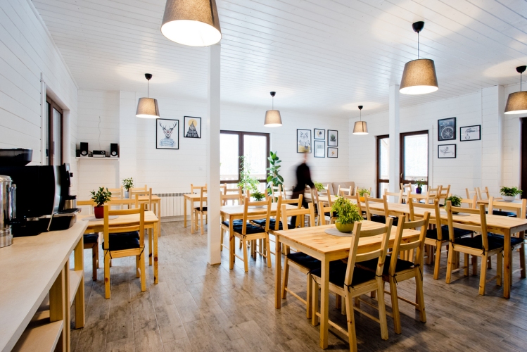 Gospodarstwo agroturystyczne „Buczynowa Dolina” w Wapiennem