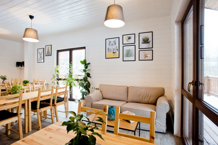 Gospodarstwo agroturystyczne „Buczynowa Dolina” w Wapiennem