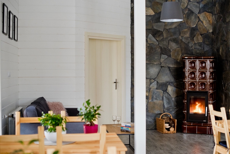 Gospodarstwo agroturystyczne „Buczynowa Dolina” w Wapiennem