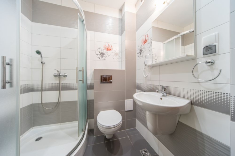 Ośrodek Rehabilitacyjno–Wypoczynkowy „Contessa” w Dziwnówku