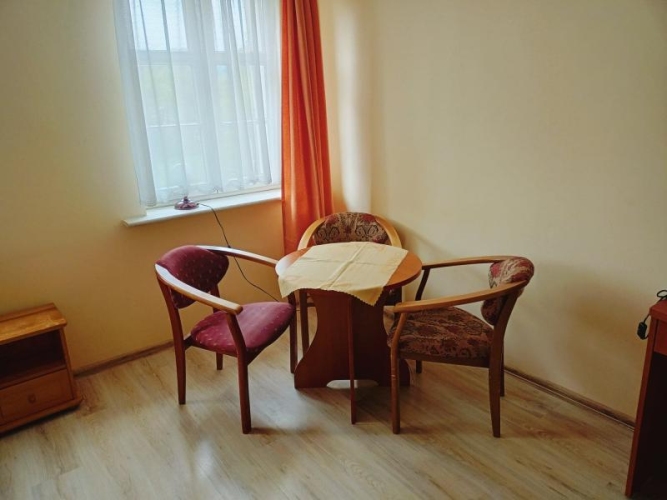 Sanatorium „Młynarz” w Szczawnie-Zdroju