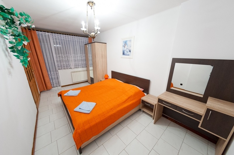 Dom Wczasowy „Globus” w Ustroniu