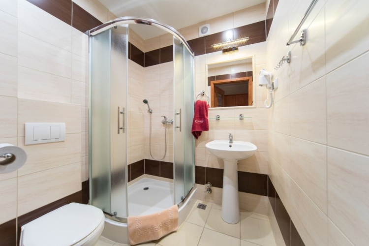 Ośrodek Rehabilitacyjno–Wypoczynkowy „Contessa” w Dziwnówku