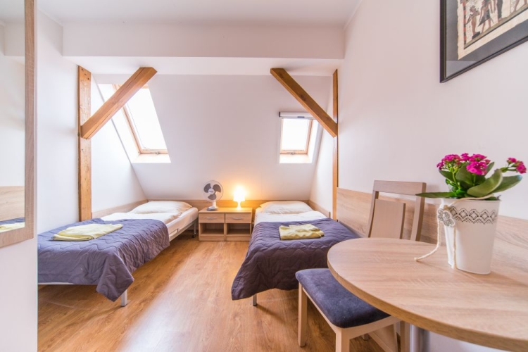 Ośrodek Rehabilitacyjno–Wypoczynkowy „Contessa” w Dziwnówku