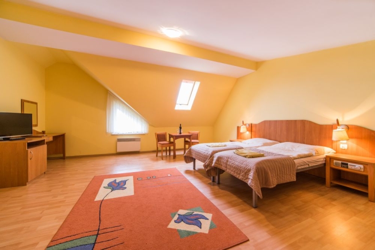 Ośrodek Rehabilitacyjno–Wypoczynkowy „Contessa” w Dziwnówku