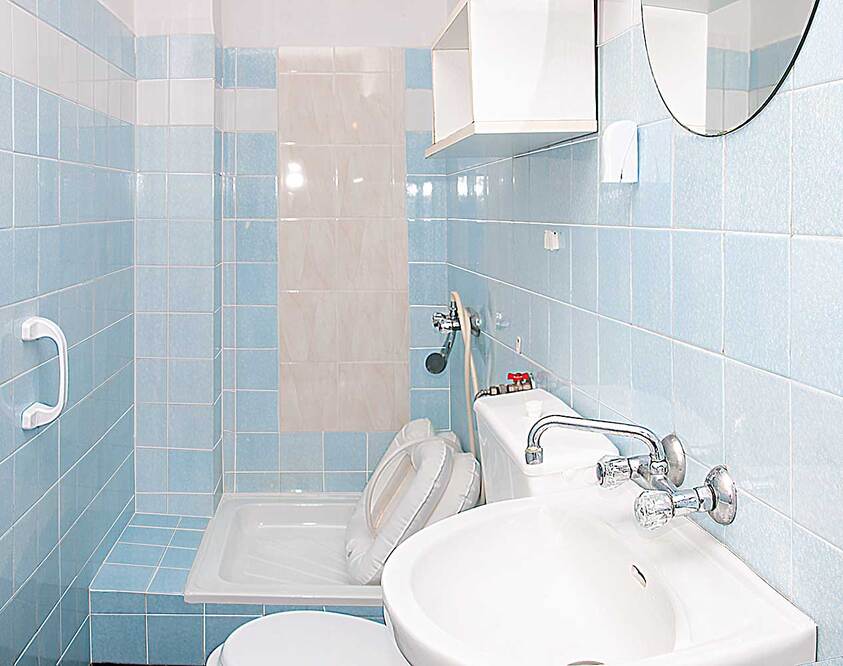 Prywatny Dom Opieki „Radość” w Zgierzu