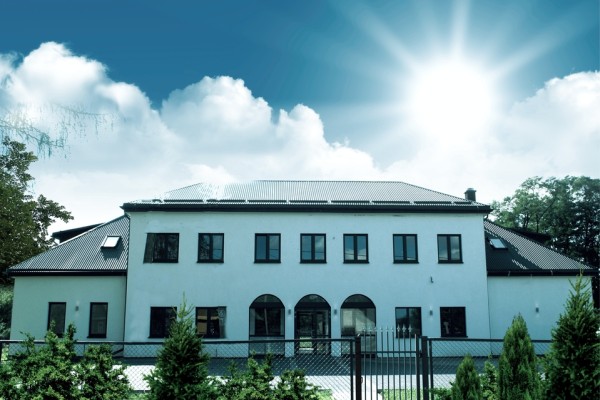 Akacjowy Dom Seniora w Bielsku Podlaskim