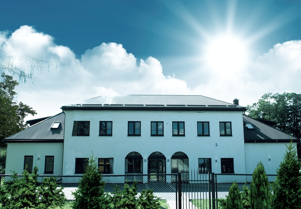 Akacjowy Dom Seniora w Bielsku Podlaskim