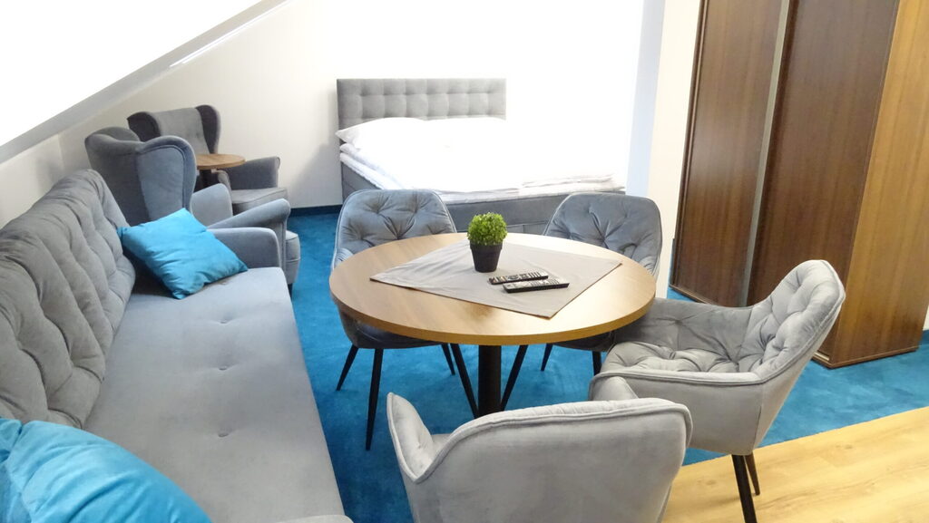 Apartamenty „Celestynka” w Rymanowie-Zdroju