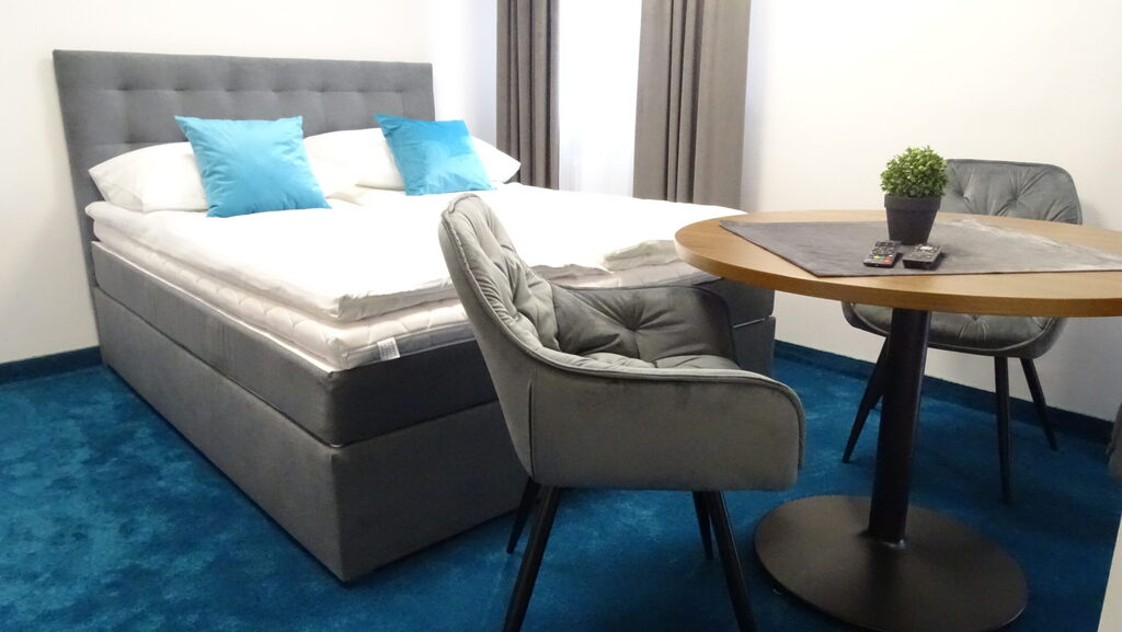 Apartamenty „Celestynka” w Rymanowie-Zdroju