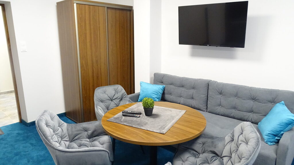 Apartamenty „Celestynka” w Rymanowie-Zdroju