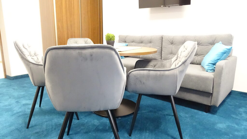 Apartamenty „Celestynka” w Rymanowie-Zdroju