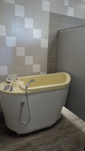 Sanatorium Uzdrowiskowe „Eskulap” w Rymanowie-Zdroju