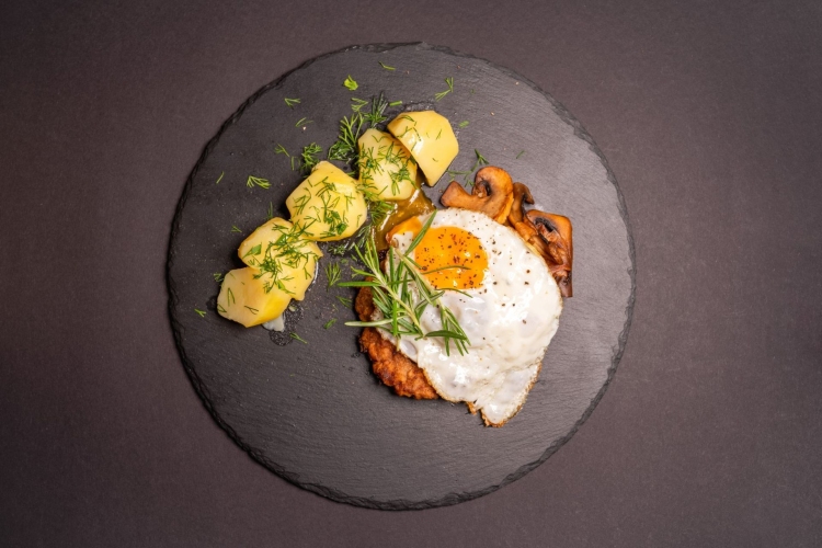 Hotel „Malachit” w Karpaczu