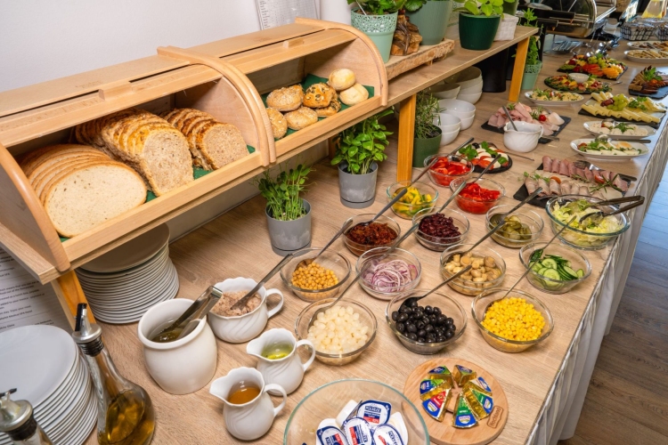 Hotel „Malachit” w Karpaczu