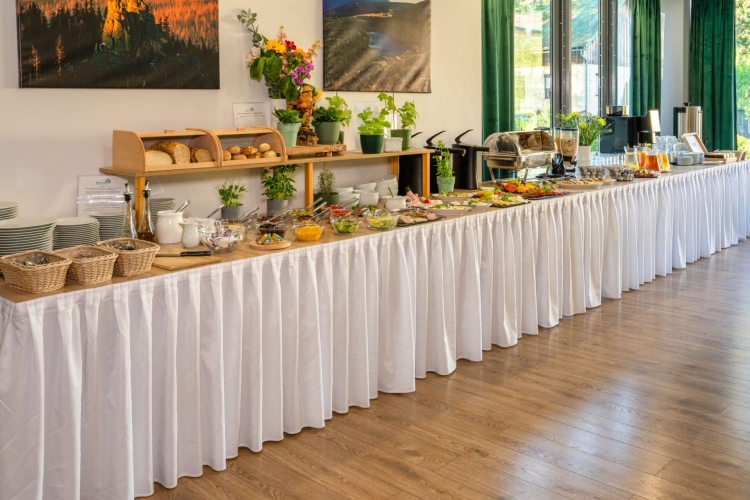 Hotel „Malachit” w Karpaczu