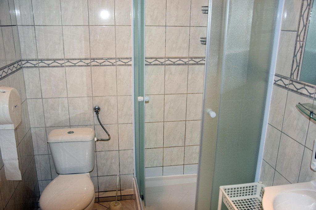 Sanatorium „Młynarz” w Szczawnie-Zdroju