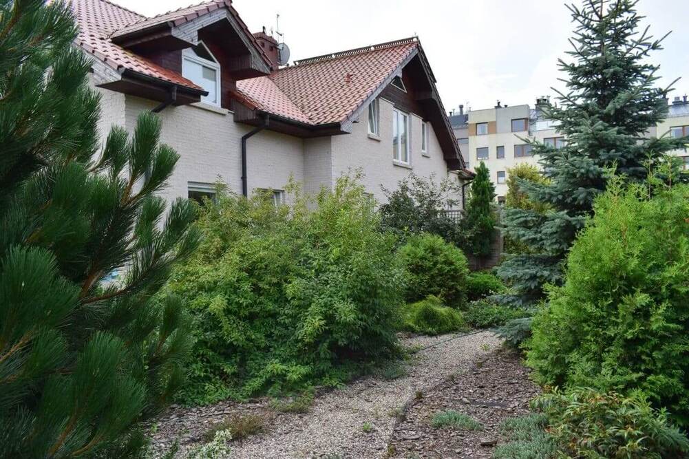 Dom Seniora „Ambrozja” w Gdańsku