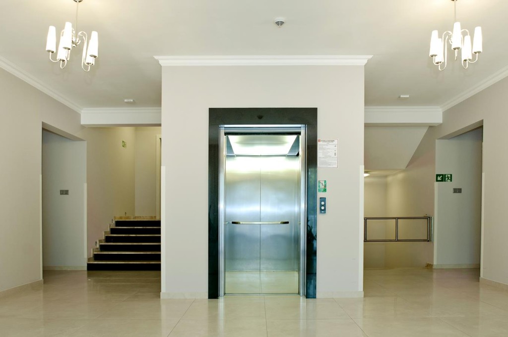 Pałac dla Seniora w Sulejówku