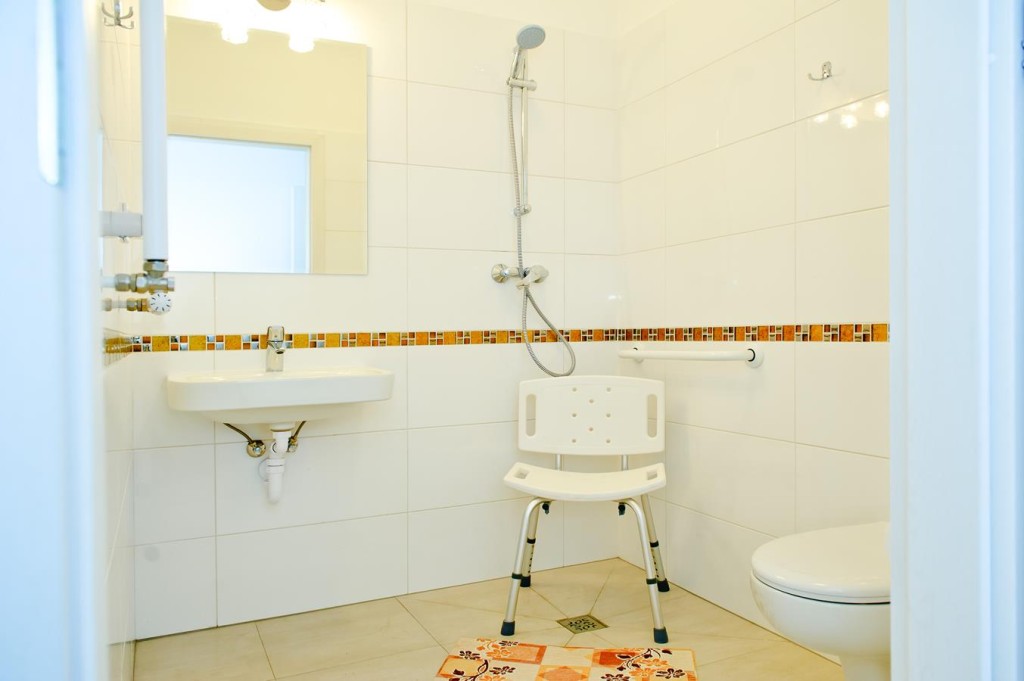 Pałac dla Seniora w Sulejówku