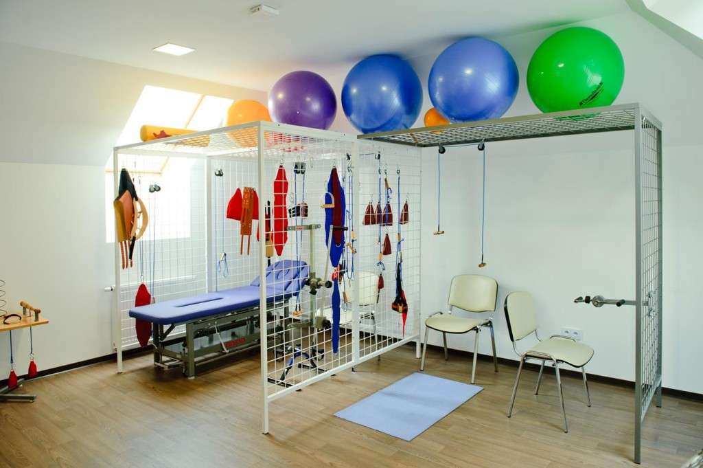 Pałac dla Seniora w Sulejówku