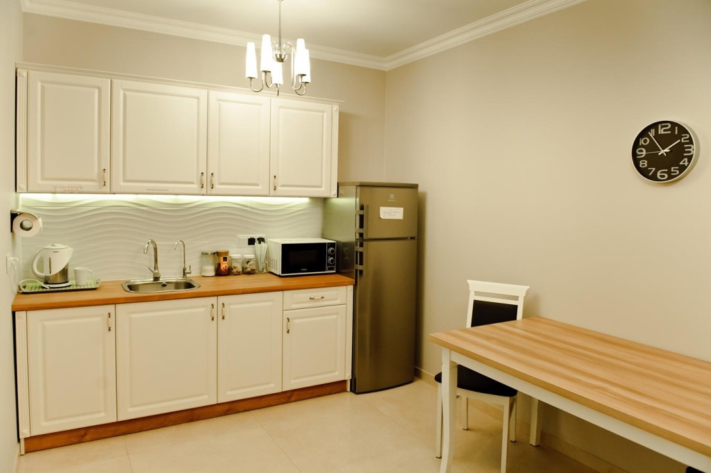 Pałac dla Seniora w Sulejówku