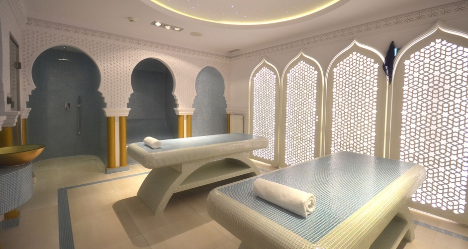 Hotel „Białowieski" Conference, Wellness & SPA w Białowieży