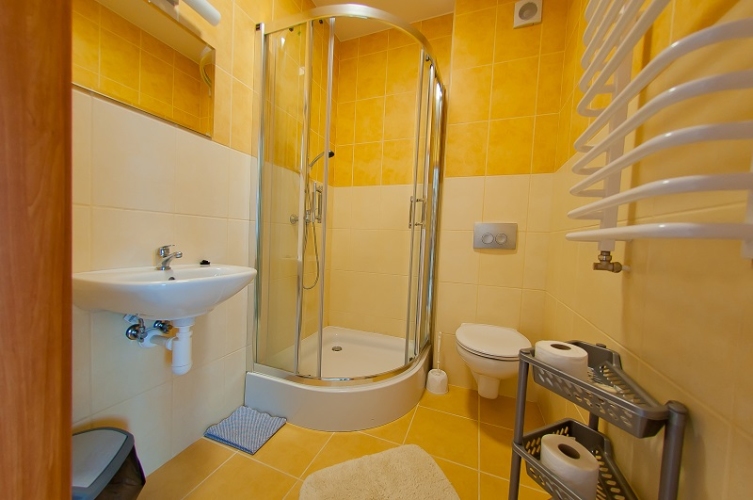 Dom Wczasowy „Globus” w Ustroniu