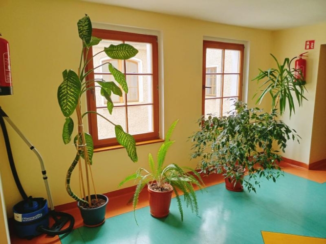 Sanatorium „Młynarz” w Szczawnie-Zdroju