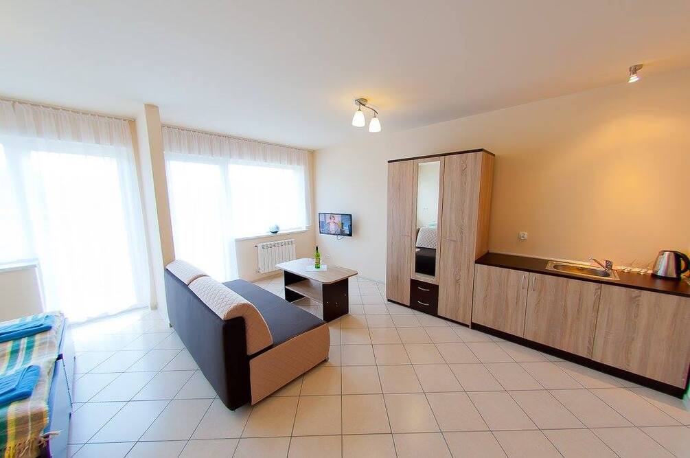 Dom wczasowy „Globus” w Ustroniu