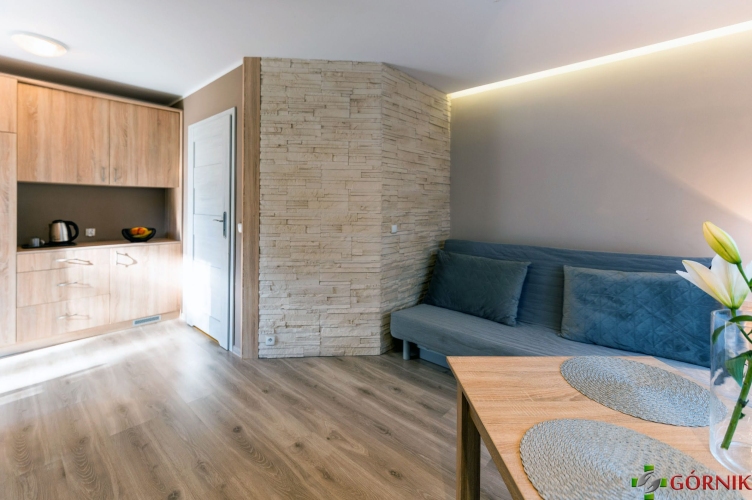 Ośrodek Profilaktyki Zdrowotnej „GÓRNIK” w Łebie