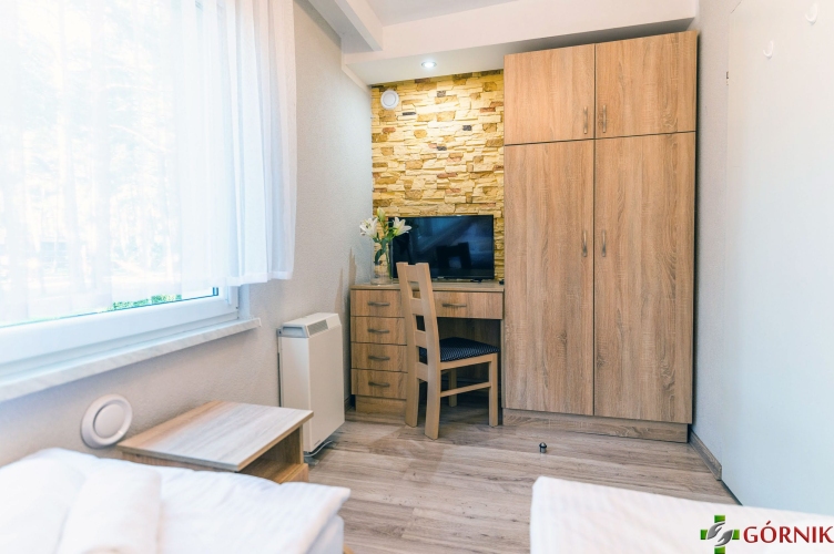 Ośrodek Profilaktyki Zdrowotnej „GÓRNIK” w Łebie