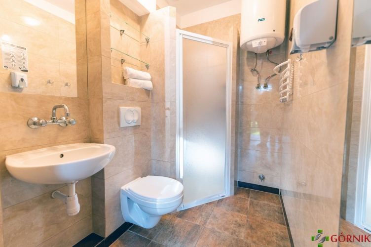 Ośrodek Profilaktyki Zdrowotnej „GÓRNIK” w Łebie