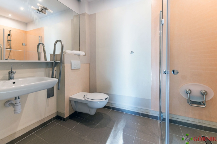 Ośrodek Profilaktyki Zdrowotnej „GÓRNIK” w Łebie