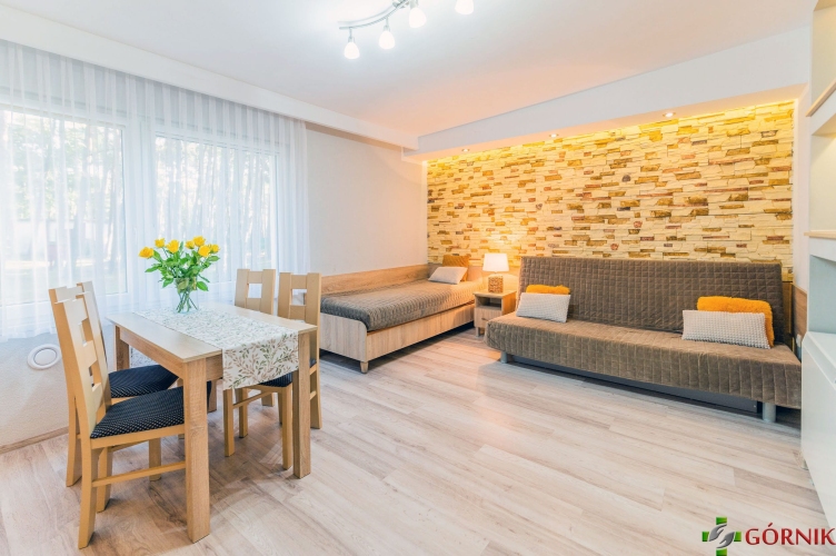 Ośrodek Profilaktyki Zdrowotnej „GÓRNIK” w Łebie