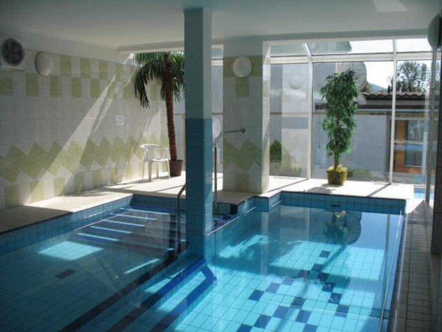 Dom wczasowy „Globus” w Ustroniu