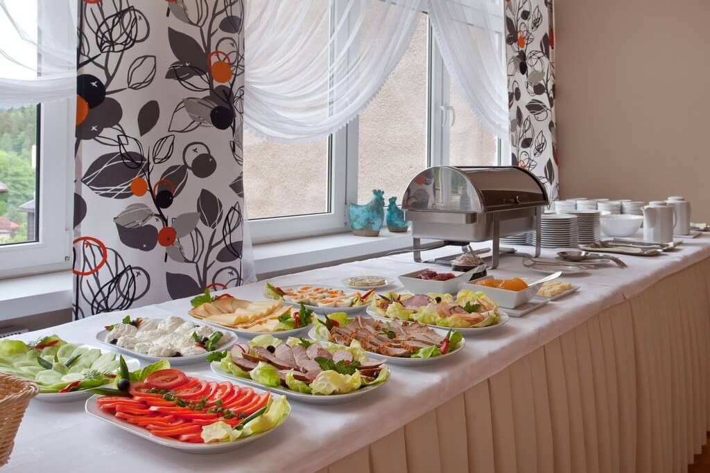 Ośrodek Sanatoryjno-Wczasowy „Hajduczek” w Krynicy-Zdroju