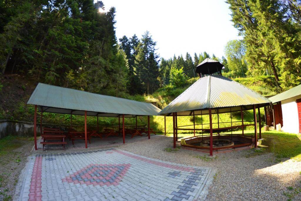 Ośrodek Sanatoryjno-Wczasowy „Hajduczek” w Krynicy-Zdroju