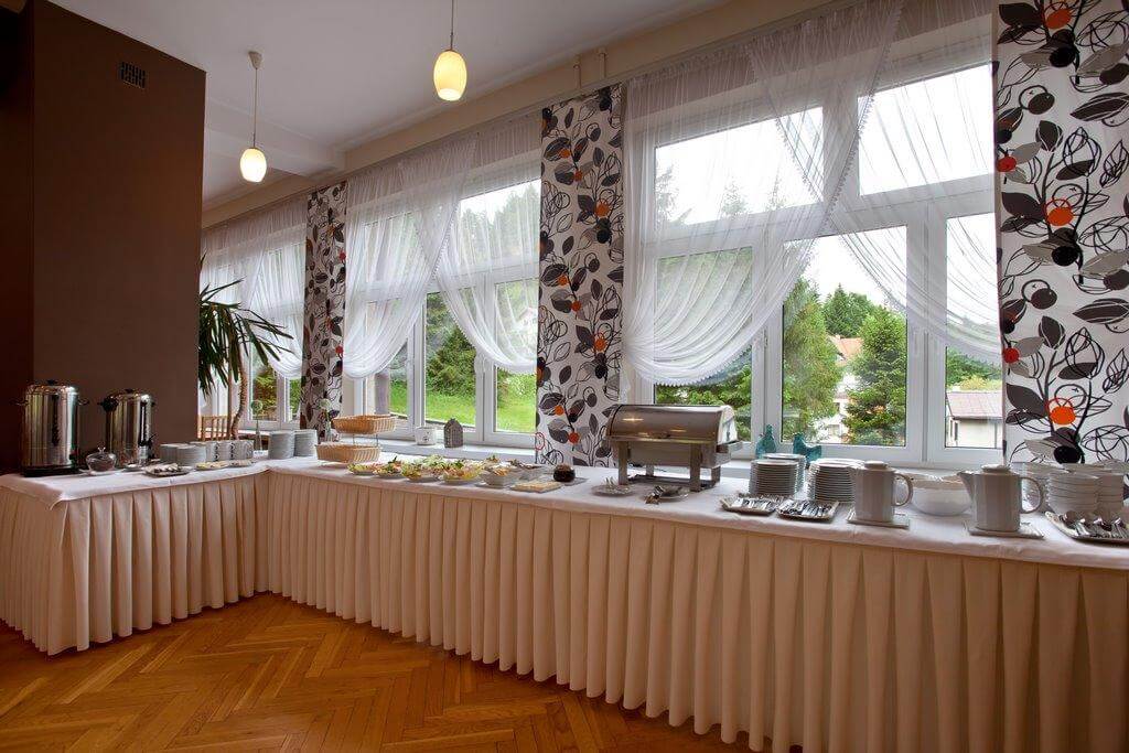 Ośrodek Sanatoryjno-Wczasowy „Hajduczek” w Krynicy-Zdroju