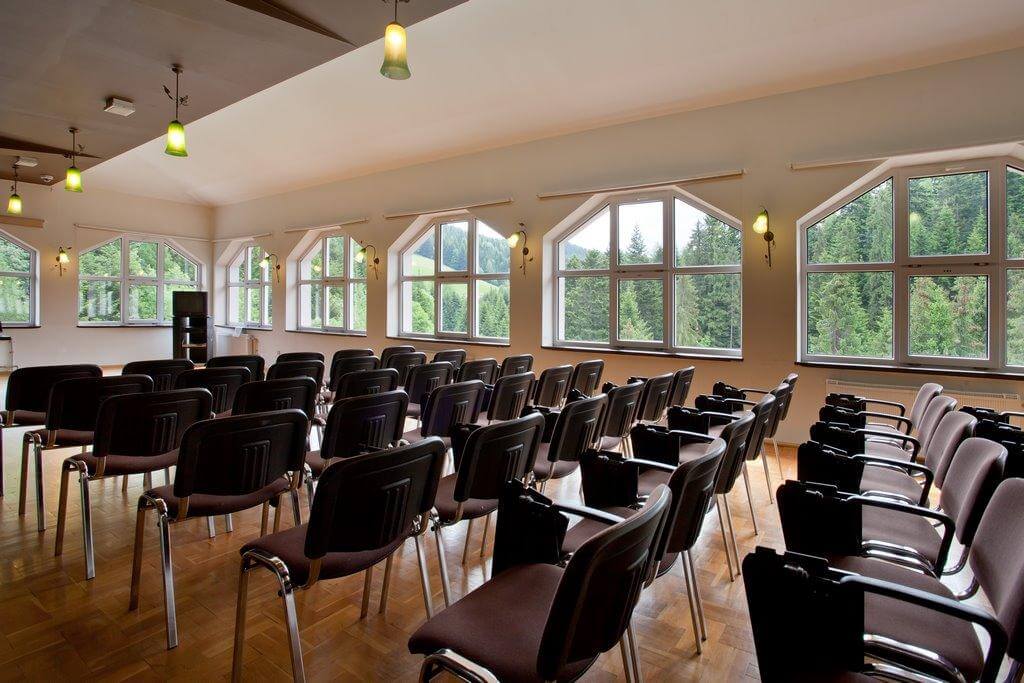 Ośrodek Sanatoryjno-Wczasowy „Hajduczek” w Krynicy-Zdroju