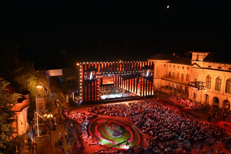 Ośrodek Sanatoryjno-Wczasowy „Hajduczek” w Krynicy-Zdroju