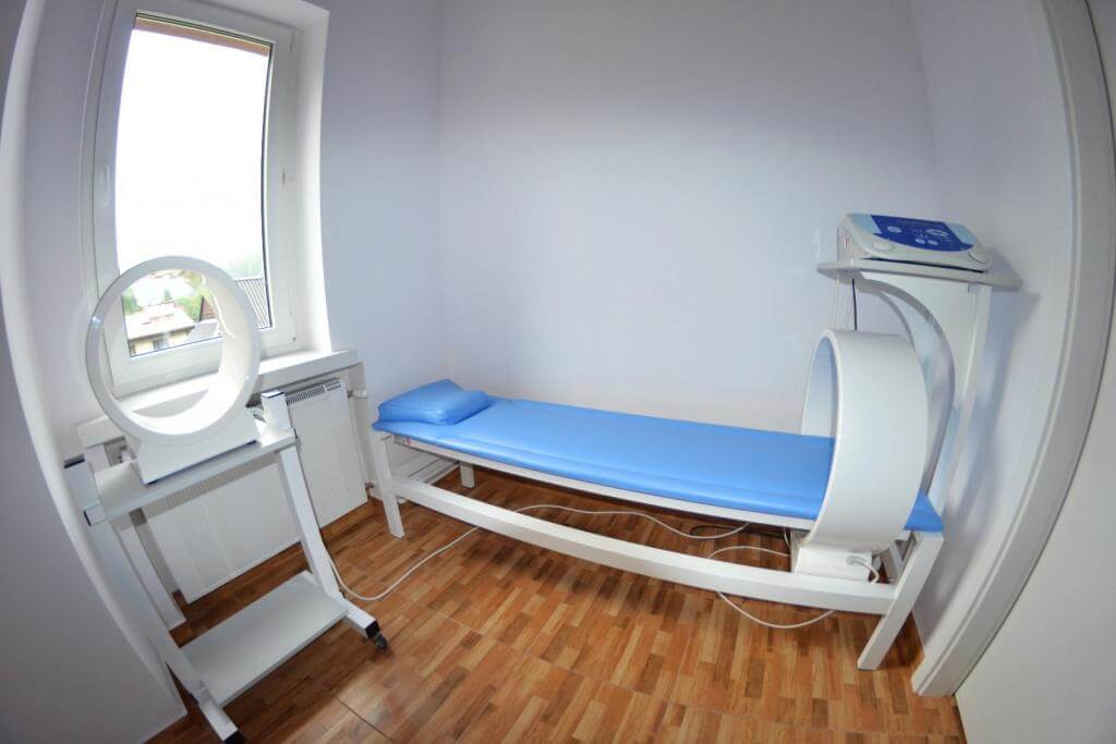 Ośrodek Sanatoryjno-Wczasowy „Hajduczek” w Krynicy-Zdroju